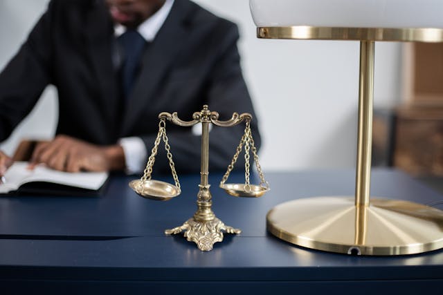Court Case Problems