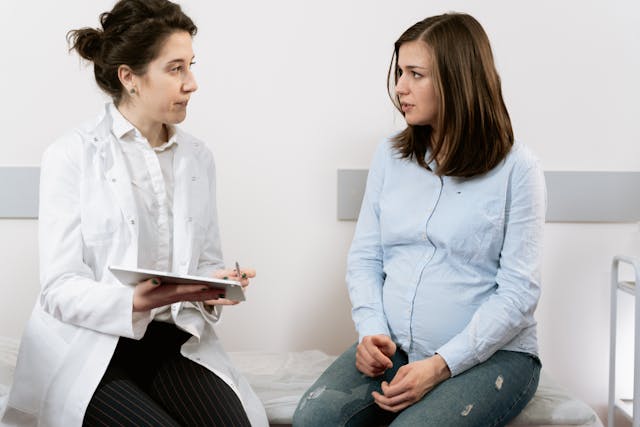 Health Problem Solutions