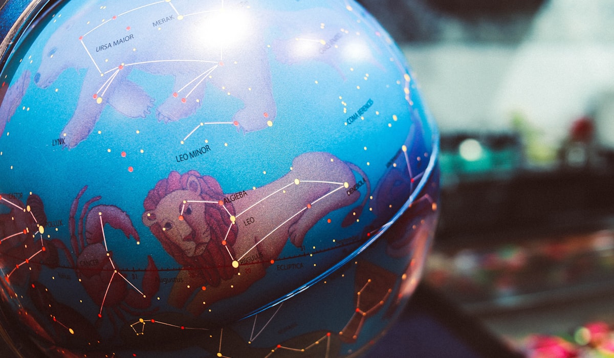 Horoscope Reading